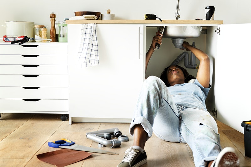 Handyman Services Dubai