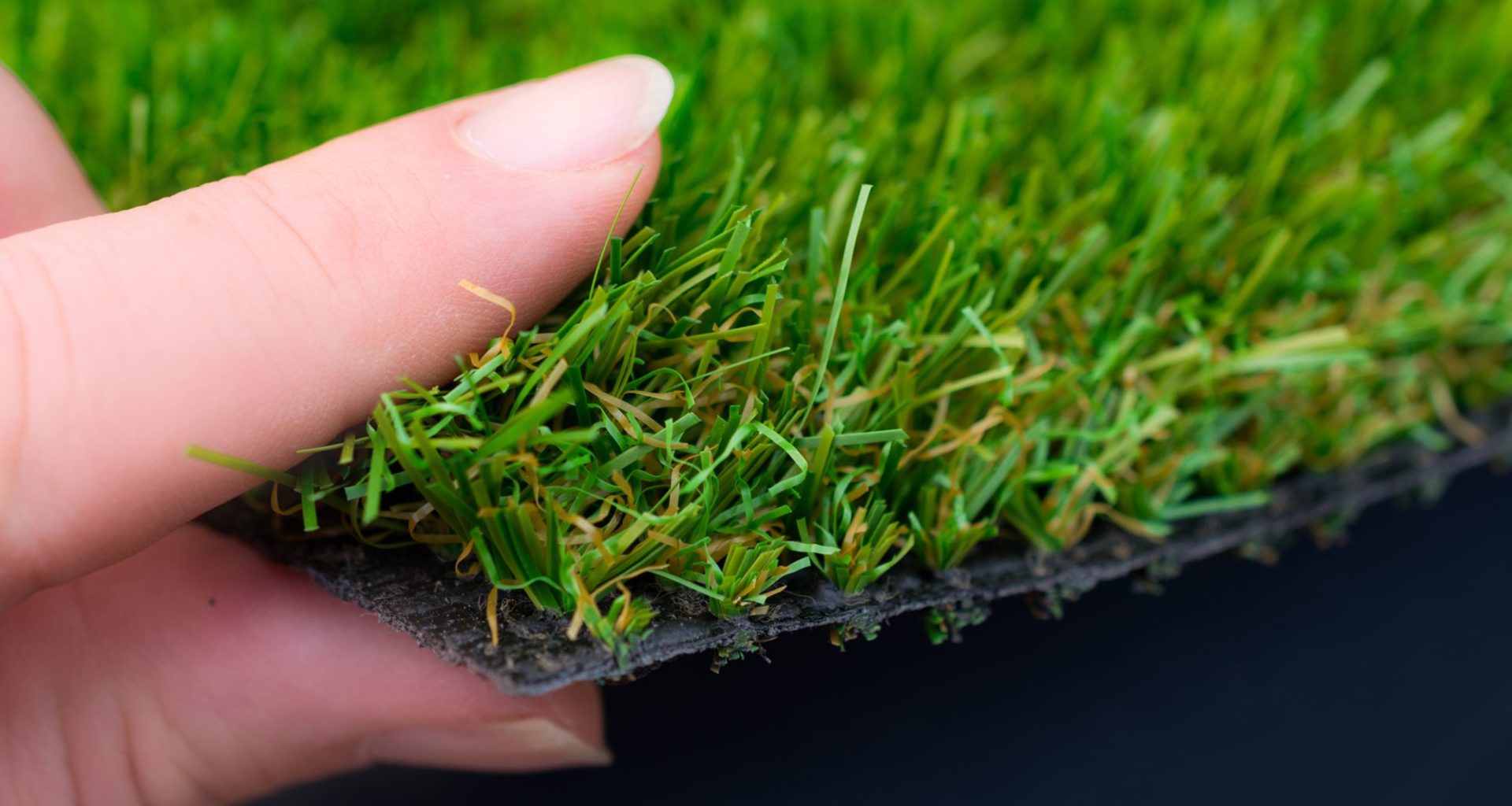 Artificial Turf In UAE