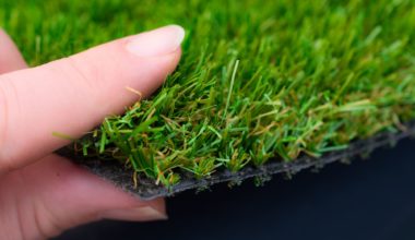 Artificial Turf In UAE