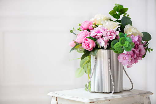 flower bouquets