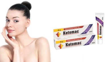 ketomac ointment