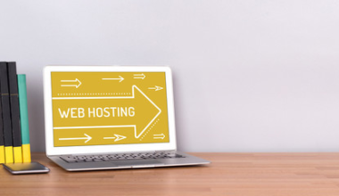 web hosting