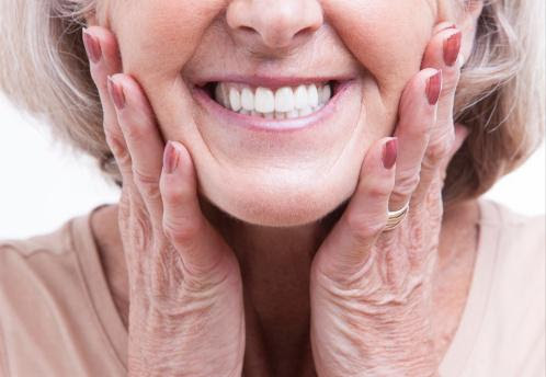 A BRIEF STUDY ON DENTURES IN DENTISTRY