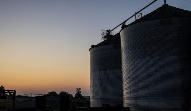 How regularly should your water tanks should be cleaned?