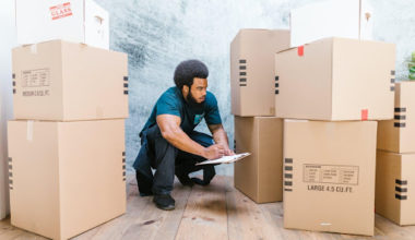 Things to know while you're searching for a moving company