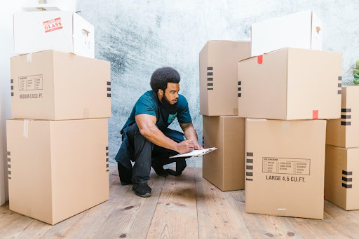 Things to know while you're searching for a moving company