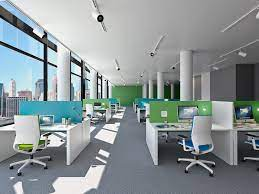 How Can You Make Your Office Space More Energy Efficient?