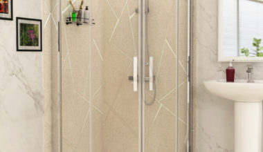 Shower Enclosure