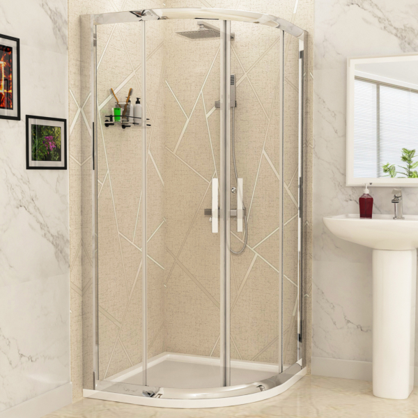 Shower Enclosure