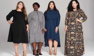 4 useful styling tips when you are a woman with curves