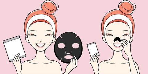 Achieve flawless skin by building a skincare routine