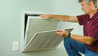 When Your Home's AC Filter Needs To Be Replace?