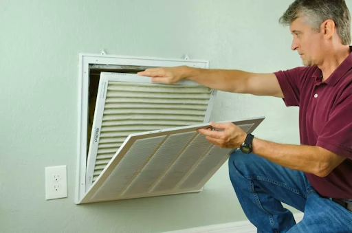 When Your Home's AC Filter Needs To Be Replace?