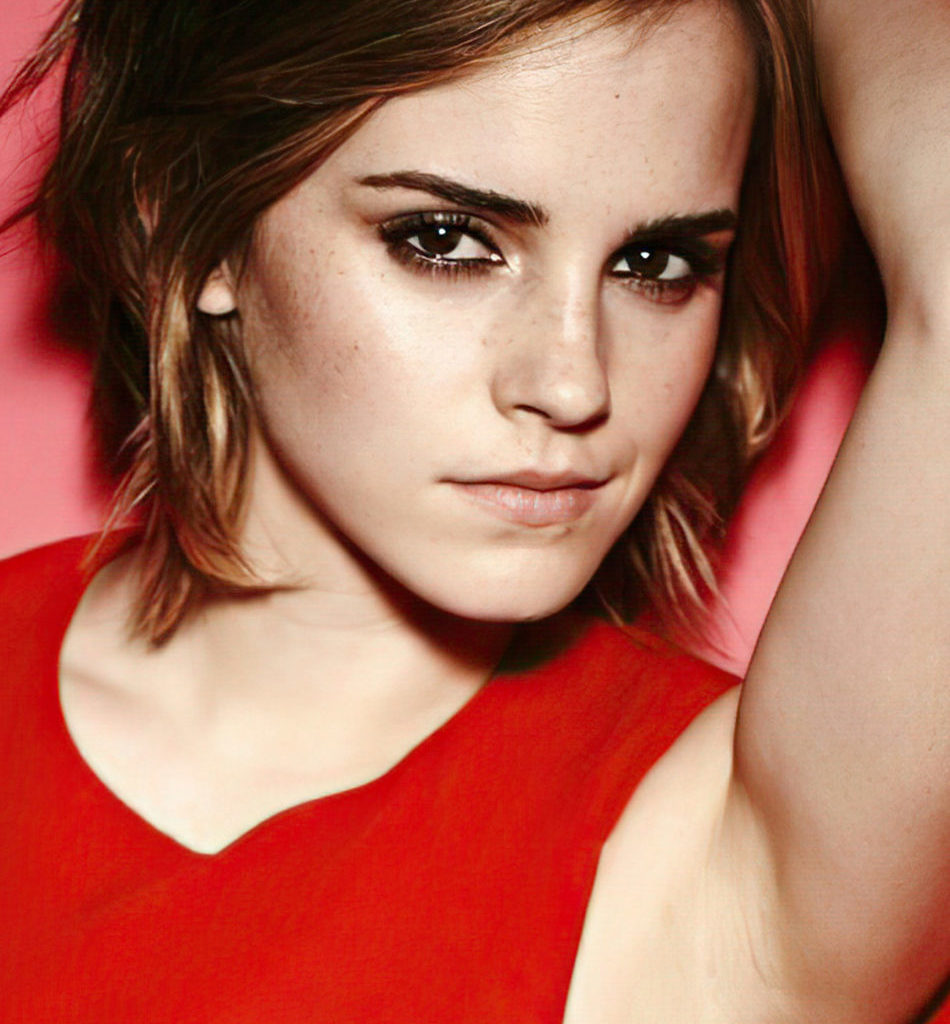 Emma Watson