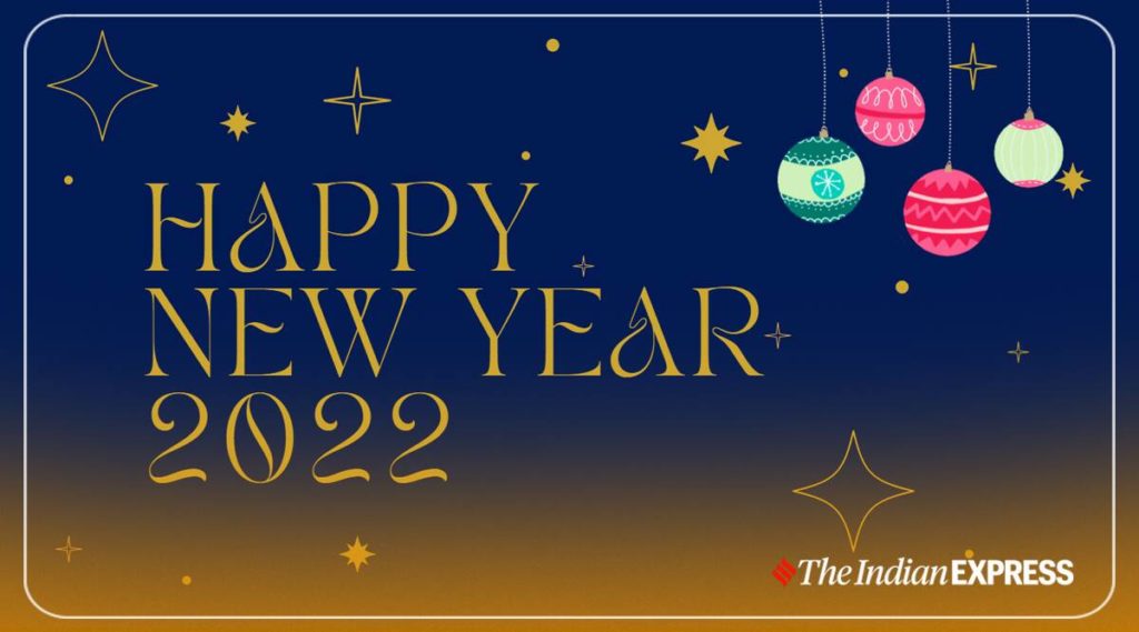 Happy New Year 2022 3