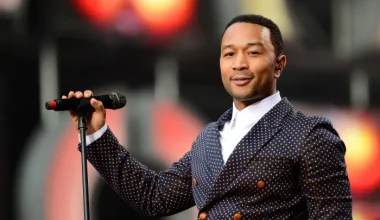 John Legend