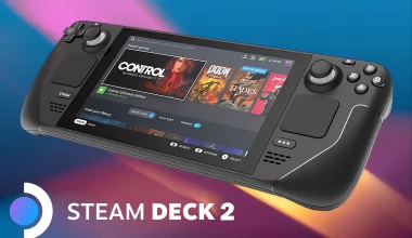 Steam Deck 2