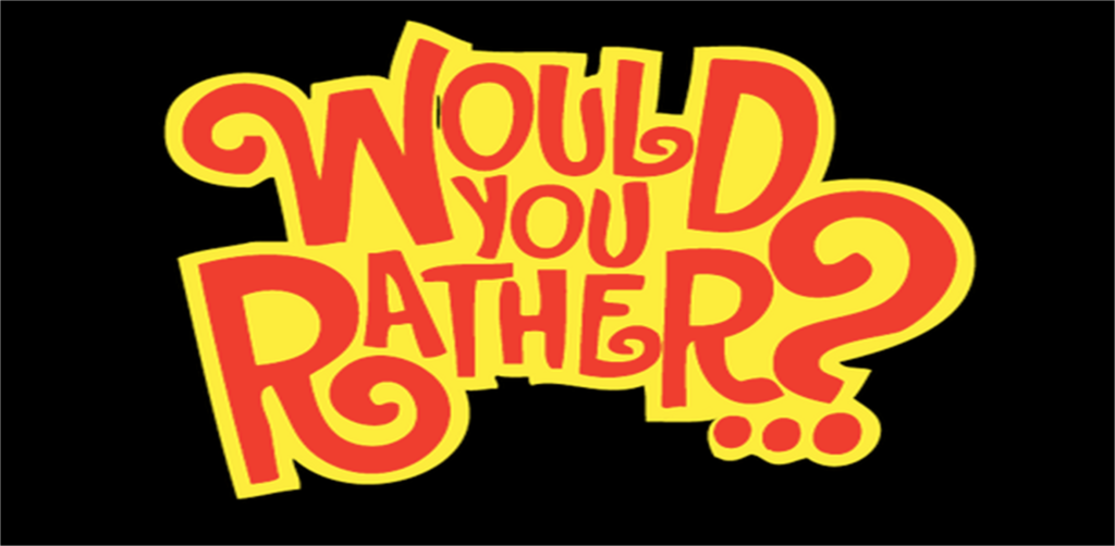 250 Best 'Would You Rather' Questions To Learn More About Friends Than