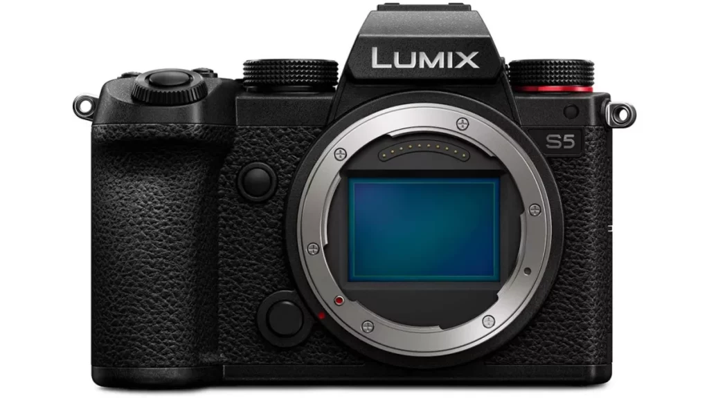 panasonic Lumix