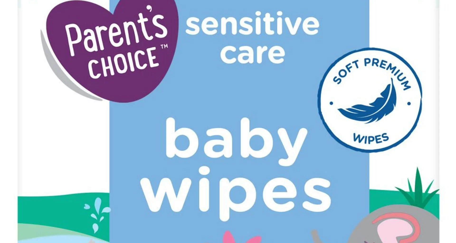 choice wipes