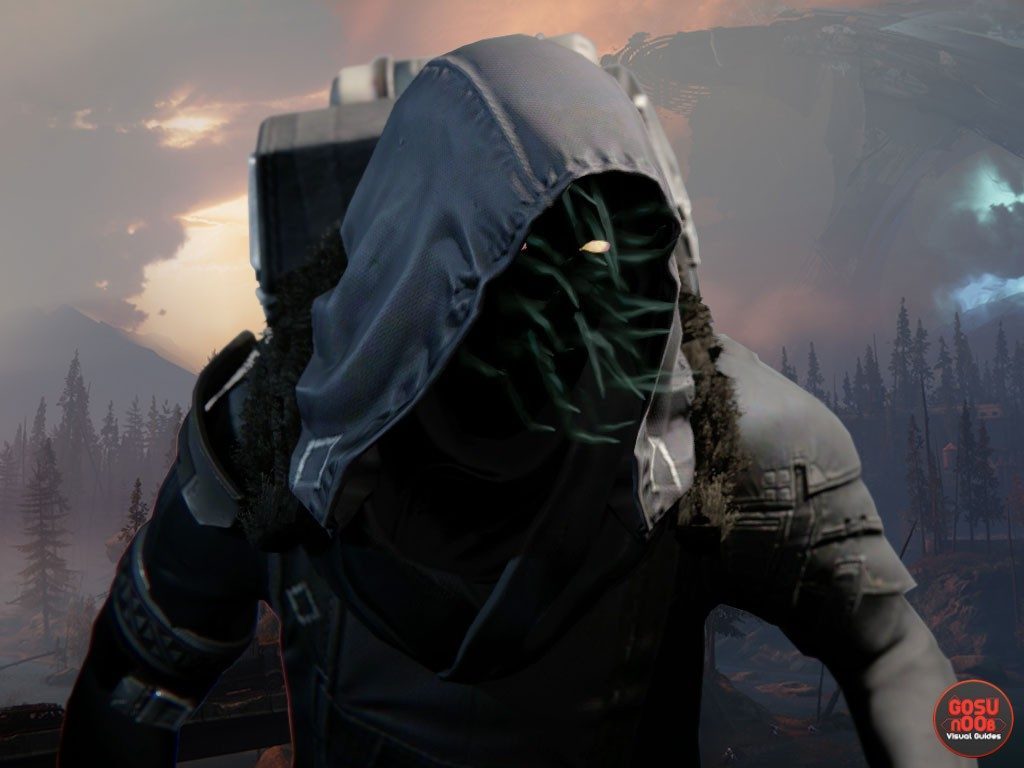 Xur