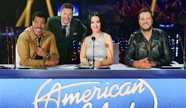 American Idol Season 21