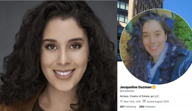 Who is Jacqueline Guzman