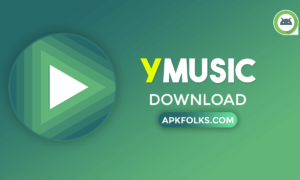 YMusic for all