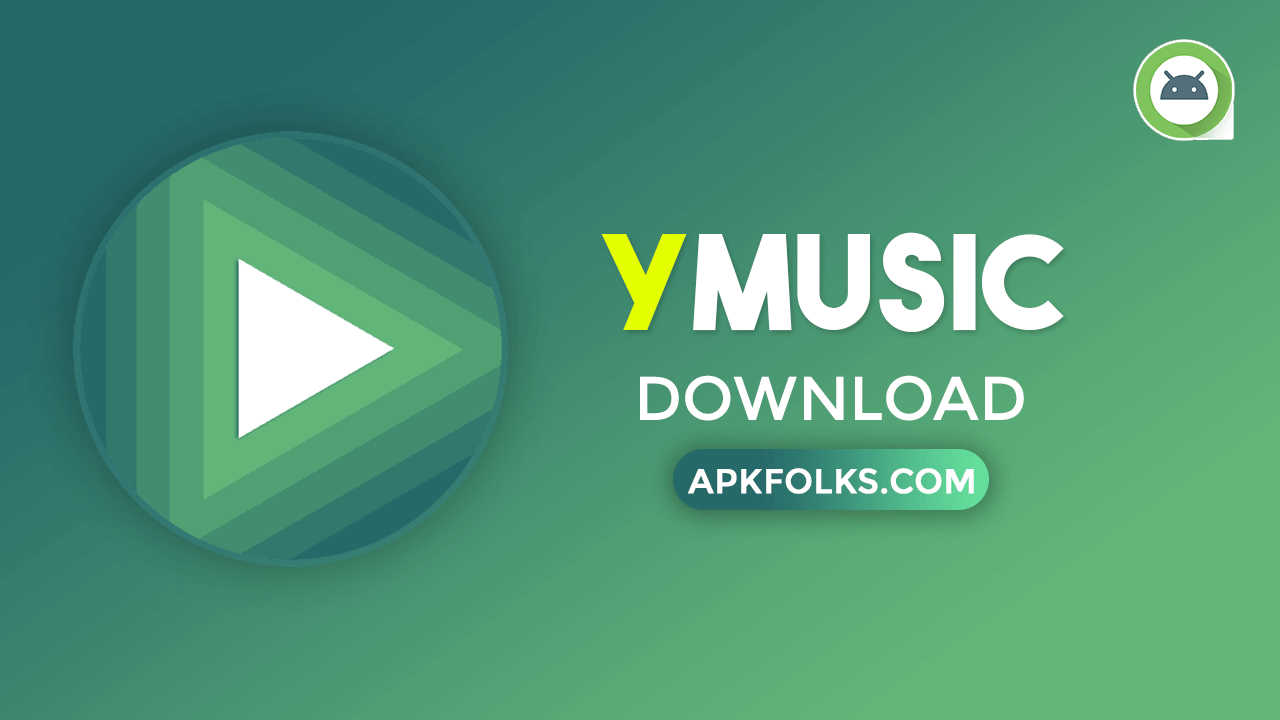 YMusic for all