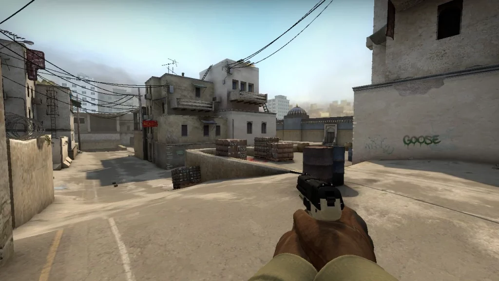 This image has an empty alt attribute; its file name is 5.De_Dust2_CSGO_-1024x576.webp