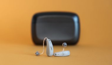 Best Hearing Aids