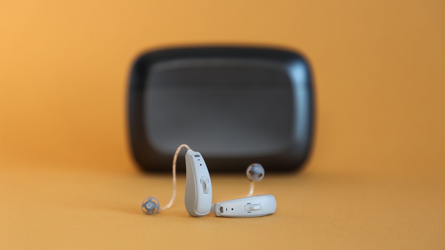 Best Hearing Aids