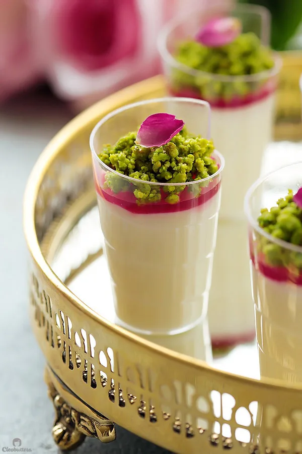 21 Mouthwatering Arabic Sweets and Desserts 20