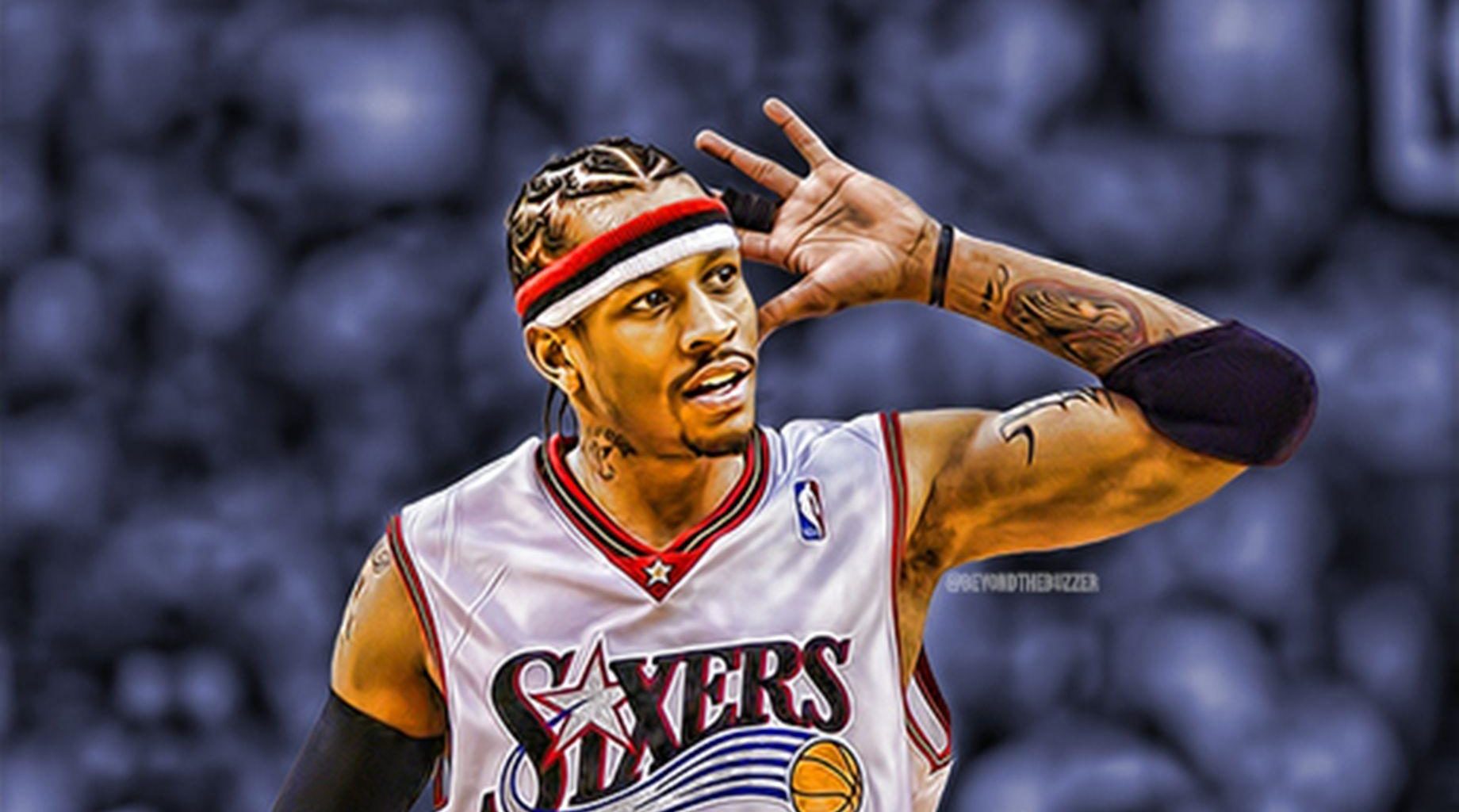 Allen Iverson