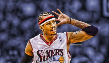 Allen Iverson