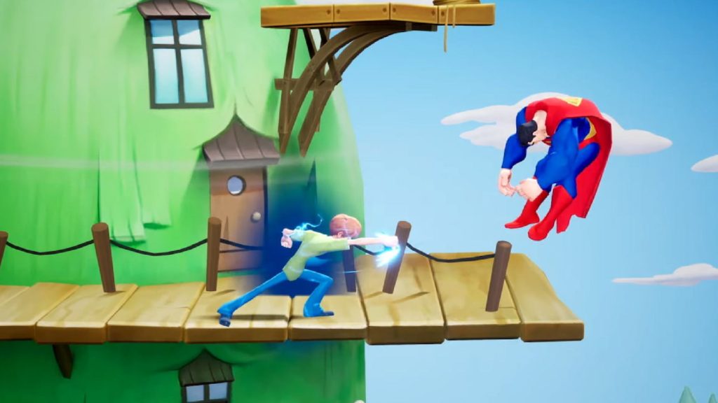 All MultiVersus characters, <strong>satisfactory</strong> fighters, and tier <strong>listing</strong> 3 HOW TO UNLOCK MULTIVERSUS CHARACTERS