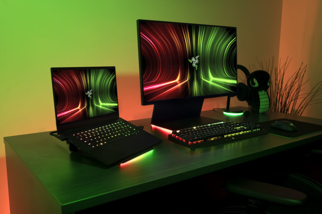 The Best Razer Keyboard Blade 15 review (2022): "A bleeding-side set of additives with a 4K flourish" 3 Razer Blade 14 2021 Gaming 3 Alt