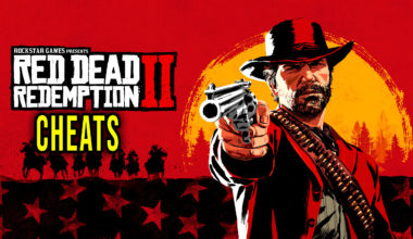 Red Dead Redemption 2 cheats