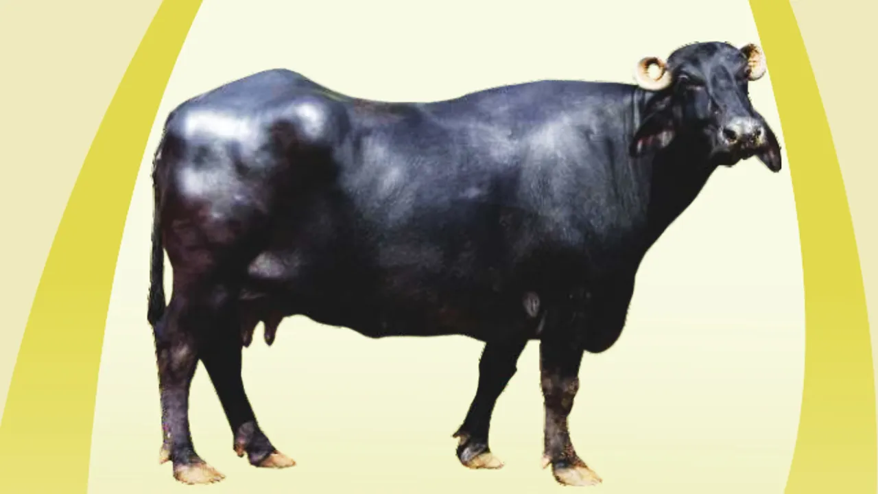 भैंस ऑनलाइन ऐप