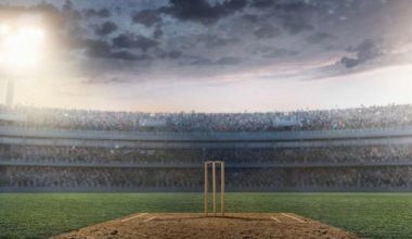 cricket betting