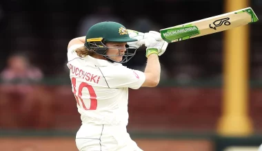 popular Australian batsmen
