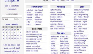 Craigslist maui jobs Employment & services, community, and events