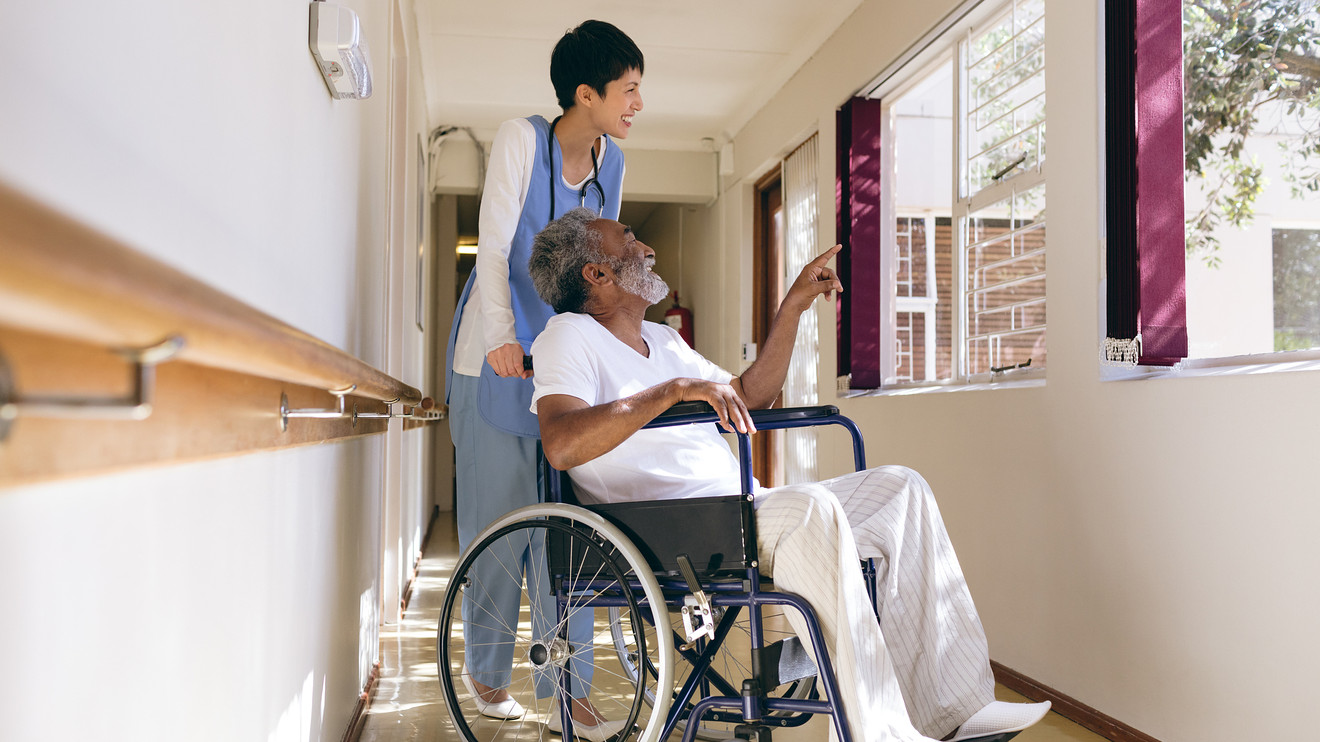 How To Choose A Nursing Home And Prevent Abuse And Neglect