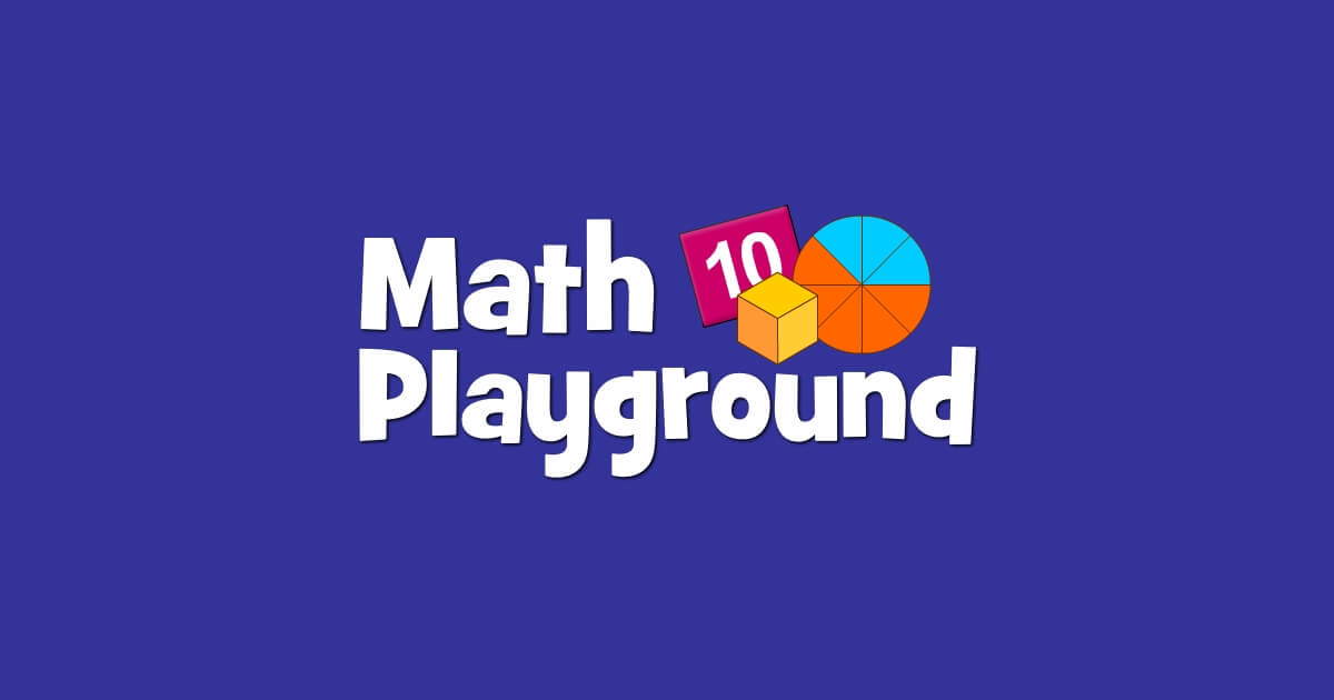 Math Playground | Fun for Kids & Clever Fun for Everyone & Review Teachers