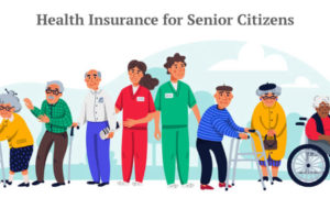 Senior citizen health insurance 1