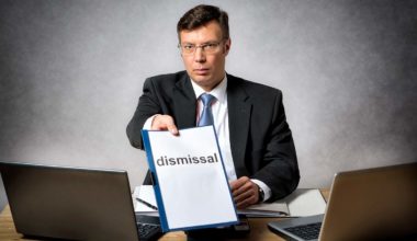 Why You Need a Lawyer to Appeal Your Academic Dismissal A Comprehensive Guide