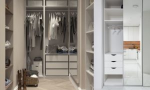 Customize Your Closet Designing a Wardrobe Tailored to Your Needs