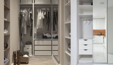 Customize Your Closet Designing a Wardrobe Tailored to Your Needs