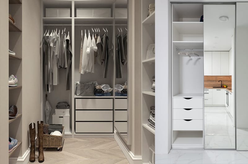 Customize Your Closet Designing a Wardrobe Tailored to Your Needs