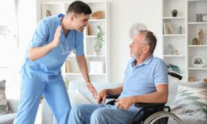 What are the Common Mistakes Made in Nursing Home Neglect Cases